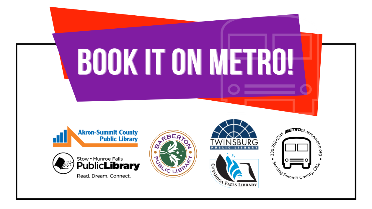 Akron METRO Bus, METRO RTA, Akron METRO Bus Schedule