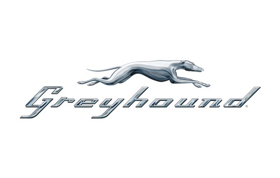 Greyhound Logo