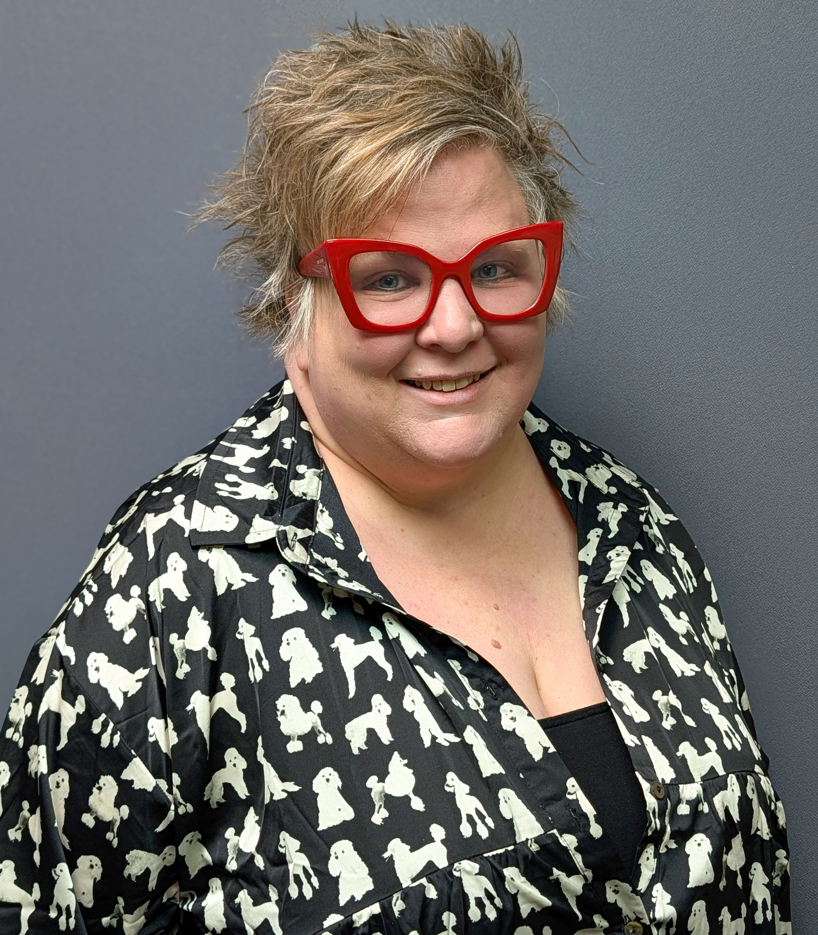 Molly Becker