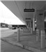 One View of The Transit Center Terminal
