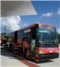 One of our Buses Showing Off A Few of its Capabilities