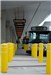 A Number of Buses Waiting and Ready to Go