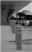 METRO Buses Prepare to Leave The Transit Center
