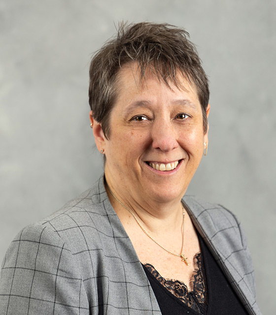 Dawn Distler