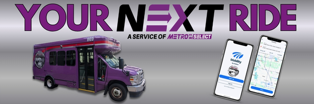 metro next