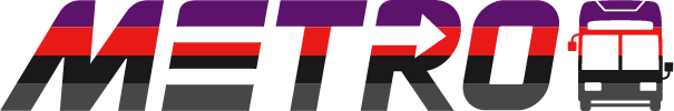 Metro RTA Logo