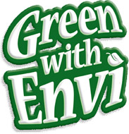 Green with Envi